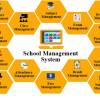 school management software