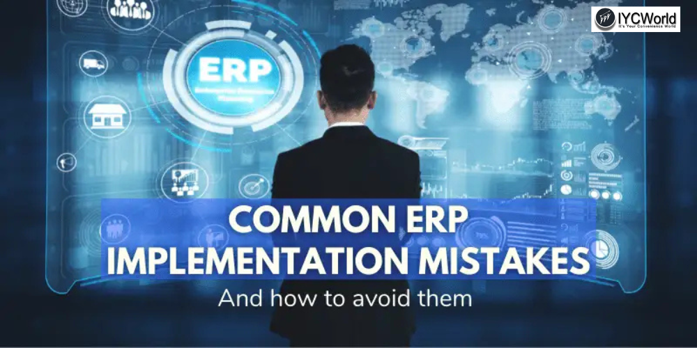 cloud erp system