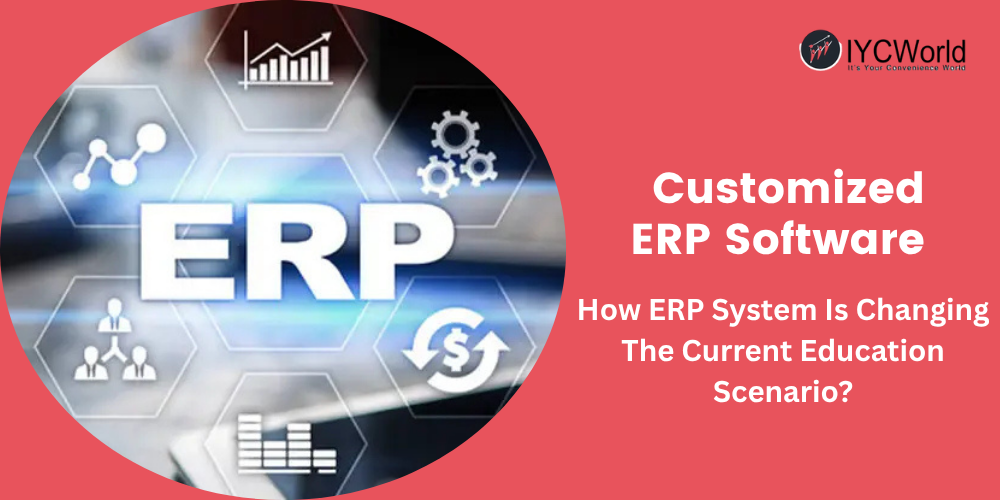 ERP