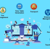 school management software