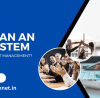 ERP System
