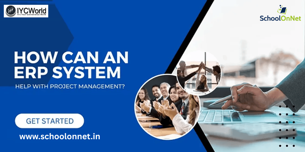 ERP System