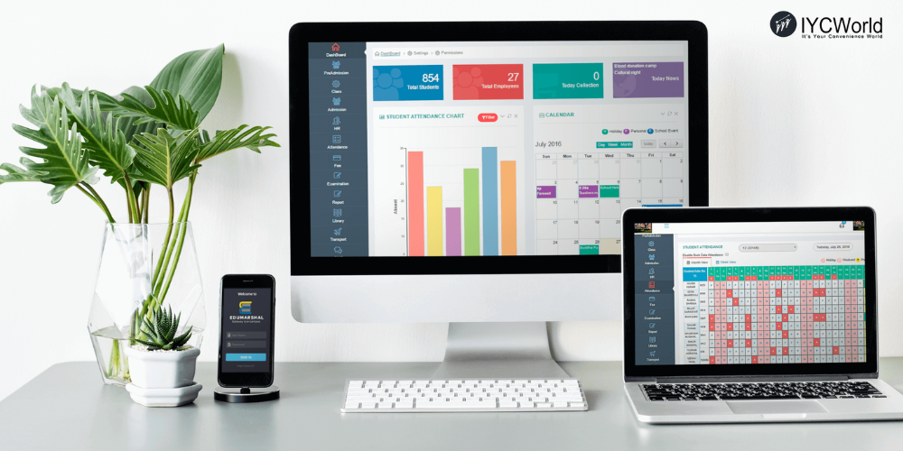 customizable erp