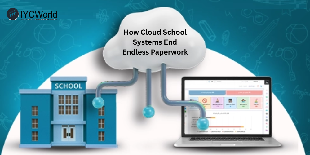 cloud school systems