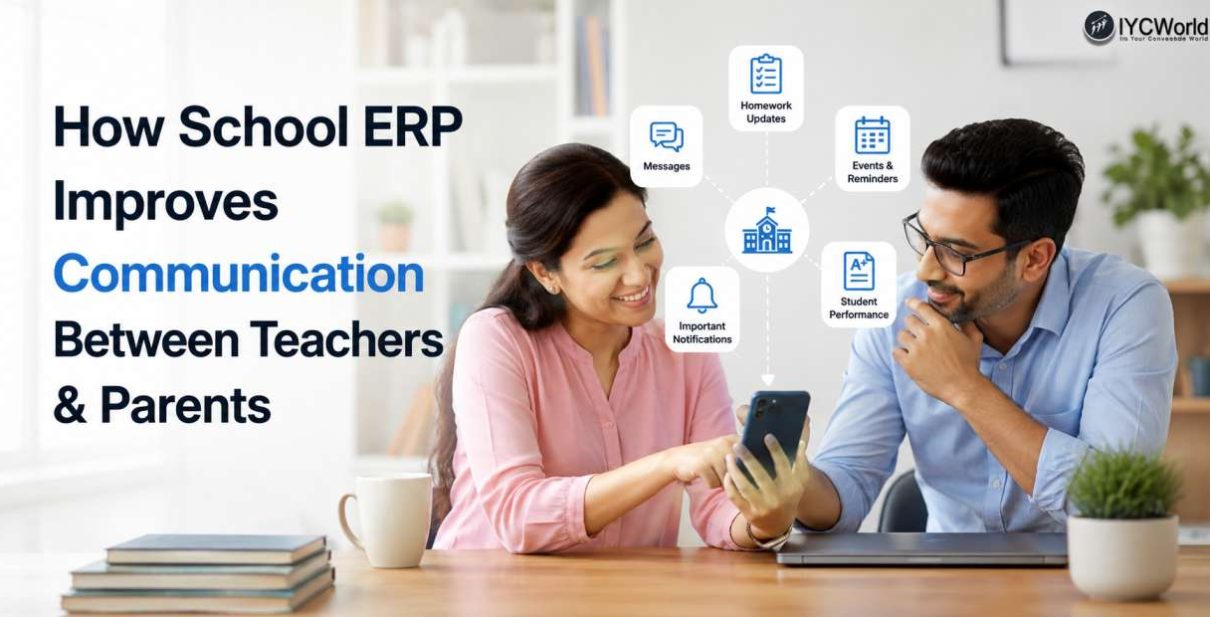 school erp