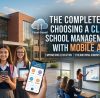 school management system